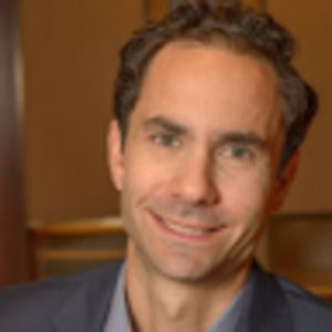 Meet your Posher, Adam